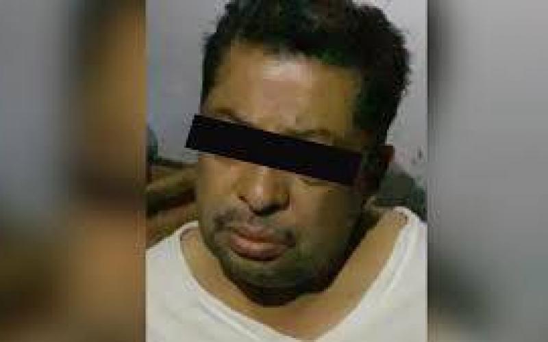 Presunto asesino de notario Luis Miranda no se suicido 