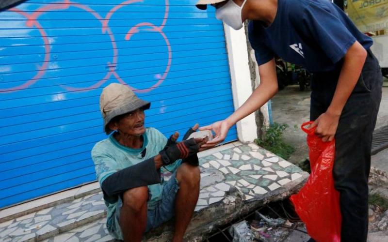 Banco Mundial advierte que 100 millones caerían a pobreza extrema