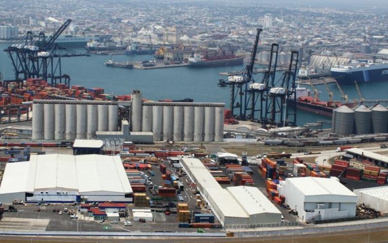  Inversión extranjera en Veracruz aumenta un 43% tras la pandemia