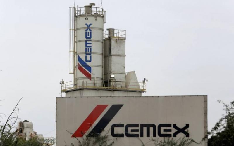 Cemex vende activos a Breedon Group