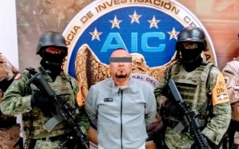 Tras la detención del “Marro” los homicidios están a la baja en Guanajuato: Durazo