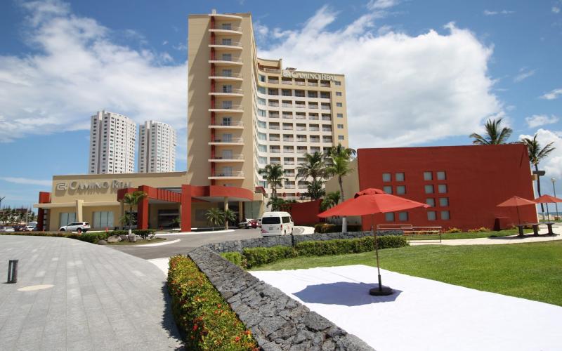  Despiden a empleados de hoteles en Veracruz debido a la baja ocupación