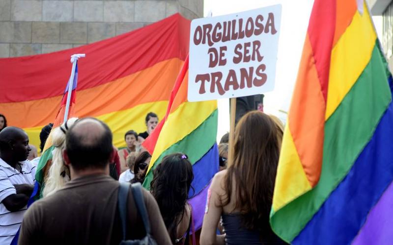 Crímenes de odio contra comunidad LGTBI: Ya son 19 este año