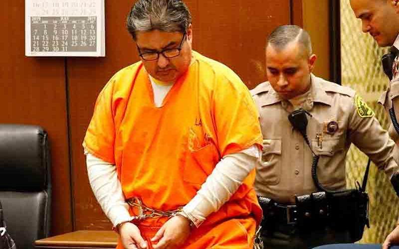 En California juez envía a juicio al líder de la iglesia de La Luz del Mundo