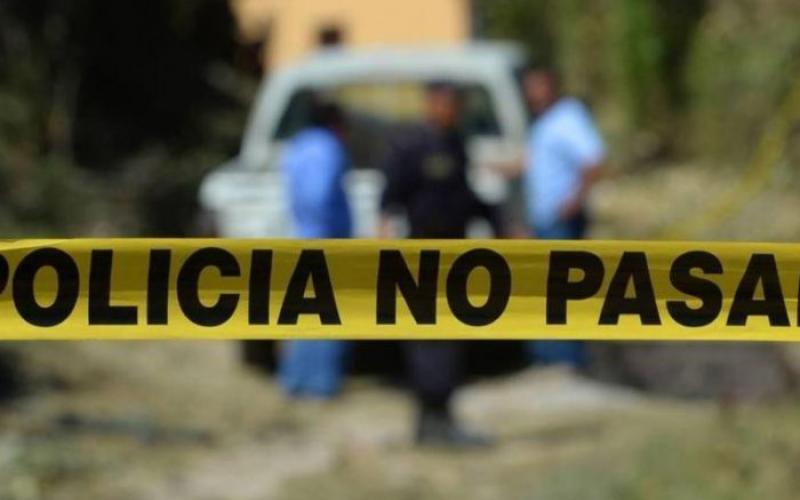 Sin resultados la estrategia de seguridad en Martínez de la Torre Veracruz