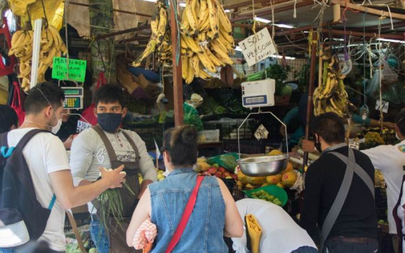 En la zona norte de Veracruz el Comité Metropolitano acuerda alargar medidas contra COVID19