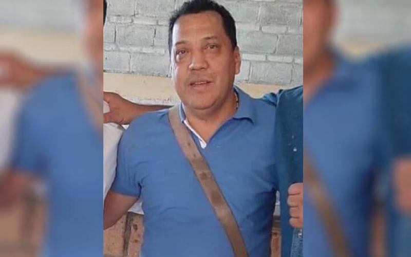 Asesinan en Guerrero a periodista Pablo Morrugares y su escolta