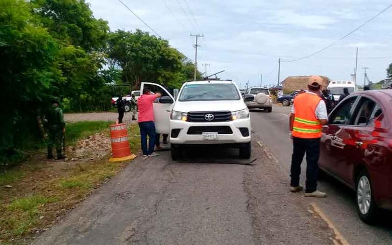 Regidora de Poza Rica a salvo tras atentado de homicidio