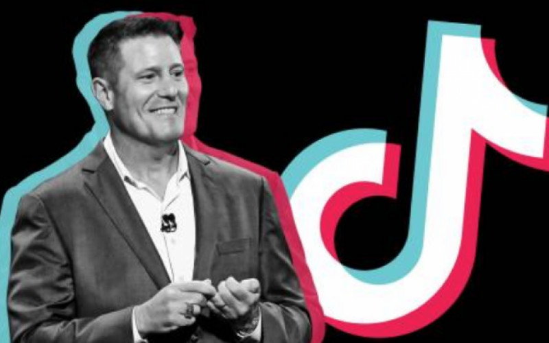  El CEO de TikTok renuncia, en medio de presiones