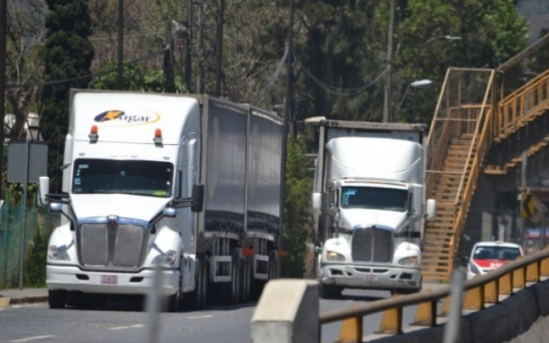  En Rio Blanco candidatos a chóferes de transporte de carga, cuatro de cada 10 positivos a drogas