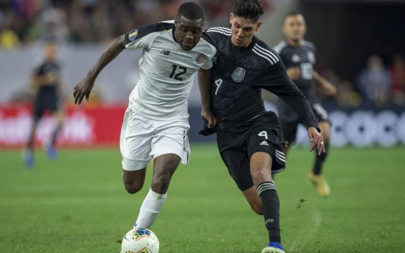 Cancelado el México vs Costa Rica en el Azteca