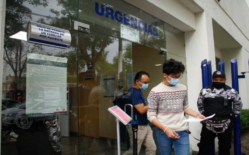 Comienza la desconversión de Hospitales Covid-19 en el Sur de Veracruz  