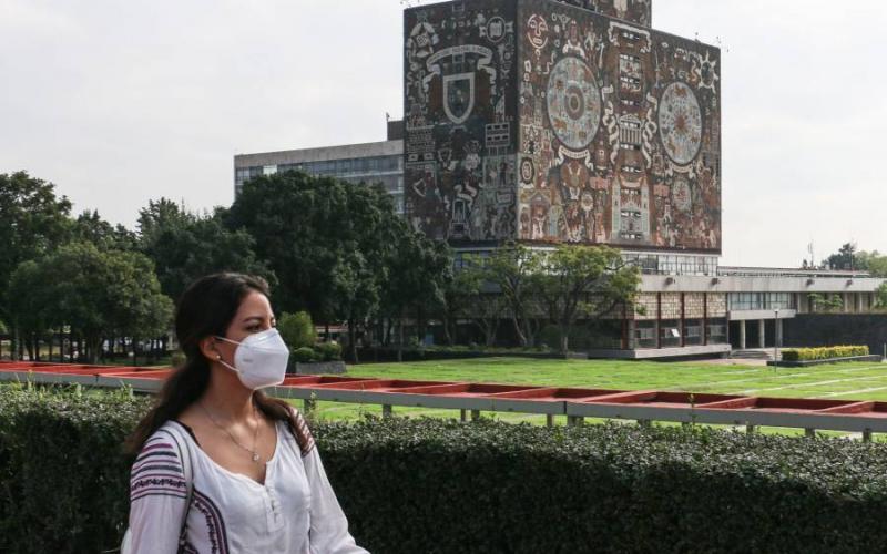 UNAM anuncia desarrollo de terapia alternativa para combatir el cáncer