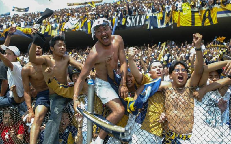 Liga Mx: Afición regresaría a los estadios en octubre