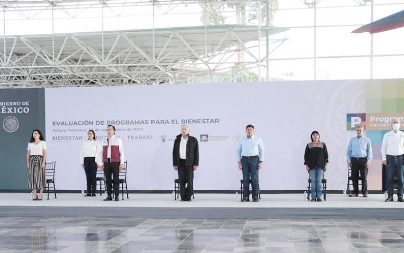 Resalta la visita del presidente Andrés Manuel López Obrador.