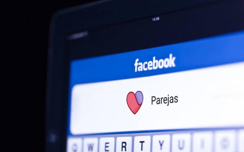 Facebook Parejas habilita las citas virtuales para México