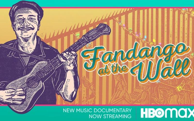 Sony Music Latin, junto con Tiger Turn Productions, lanzó apenas hace 4 días el documental musical Fandango at The Wall