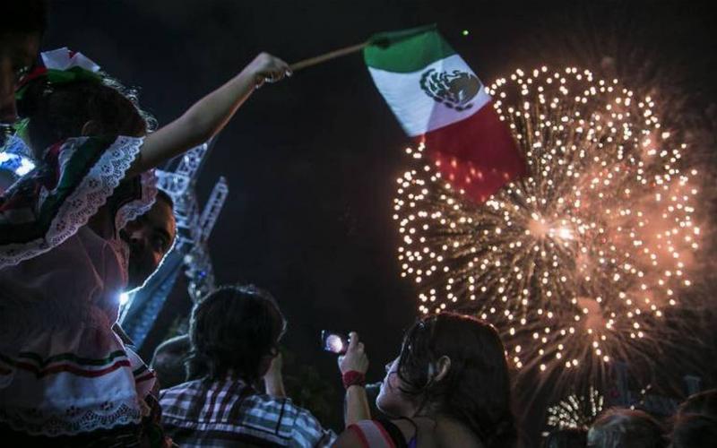 Grito de Independencia si habrá pero de manera virtual 