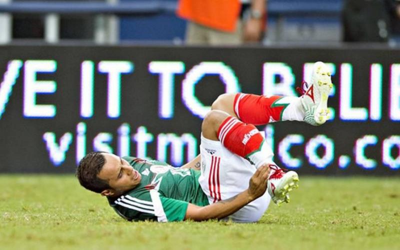 Luis Montes pide no ser convocado a Selección mexicana ya que no tiene actividad con el equipo