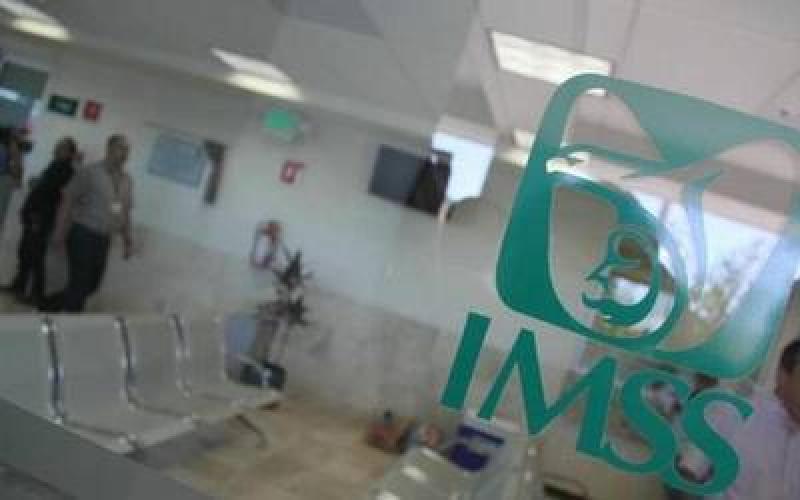 IMSS utilizó más de 50% de sus recursos en atención a Covid