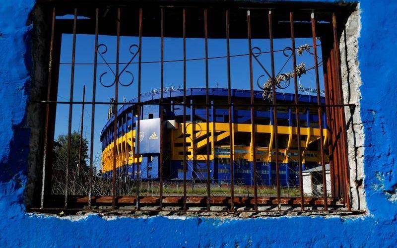 Boca Juniors reporta 18 jugadores con Covid-19