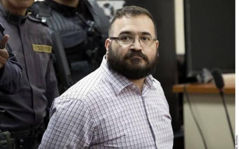 Muere tras accidente fiscala de la FGR que llevaba el caso de Javier Duarte