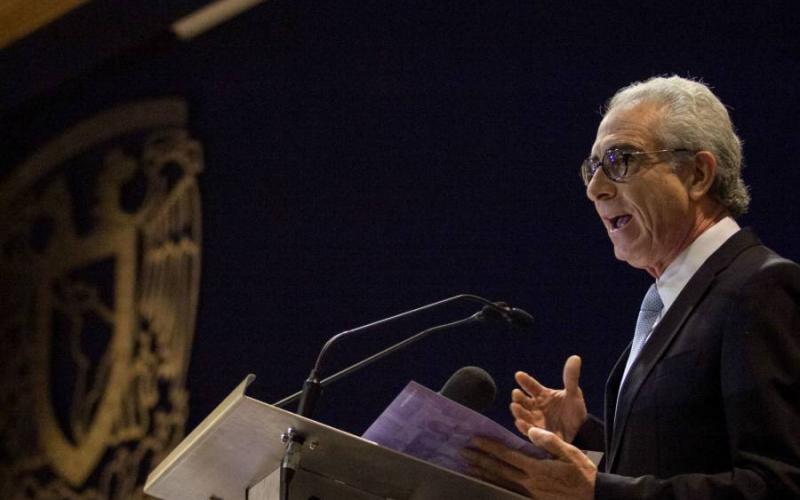 Ernesto Zedillo parte de Panel Independiente en la OMS