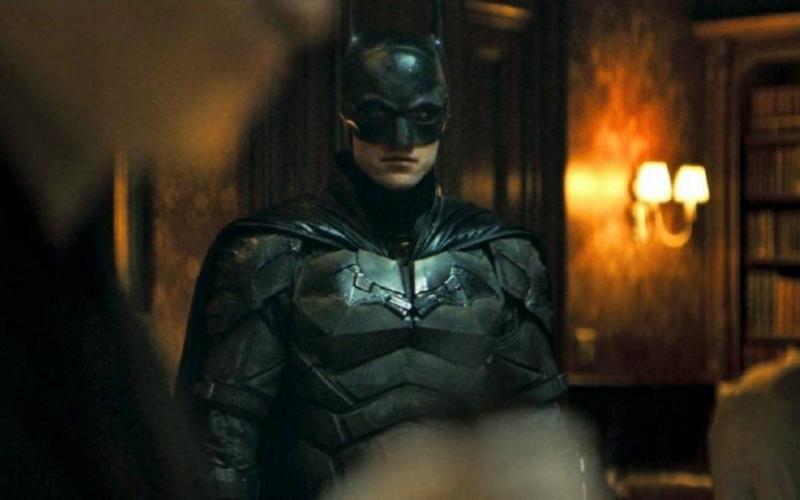 Reanudan filmación de película "The Batman" tras suspensión por Covid-19