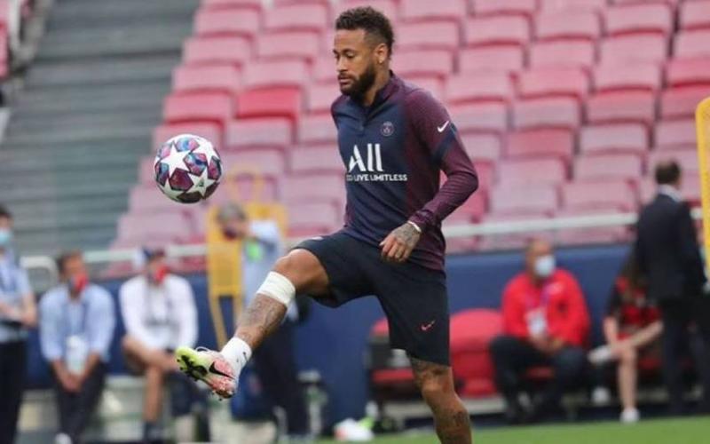 Neymar afirma que se queda en el PSG para la próxima temporada