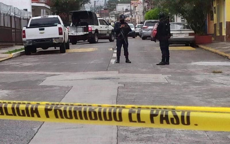 Salvan a una femenina secuestrada que trasladaban a bordo de un taxi en Veracruz