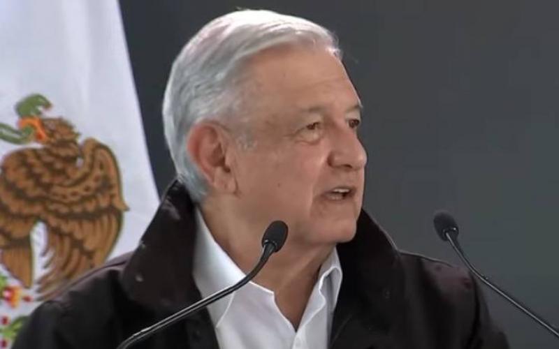 “México va saliendo del hoyo económico”: AMLO