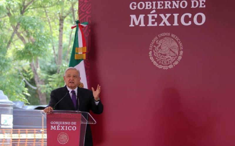 Hemos sabido enfrentar esta pandemia: López Obrador