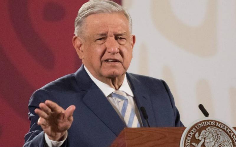 “Monopolio de la palabra ya terminó y no volverá”: López Obrador