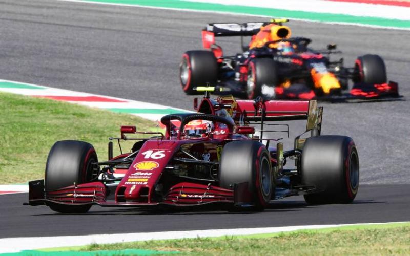 GP de Alemania de la F1 permitirá hasta 20 mil aficionados