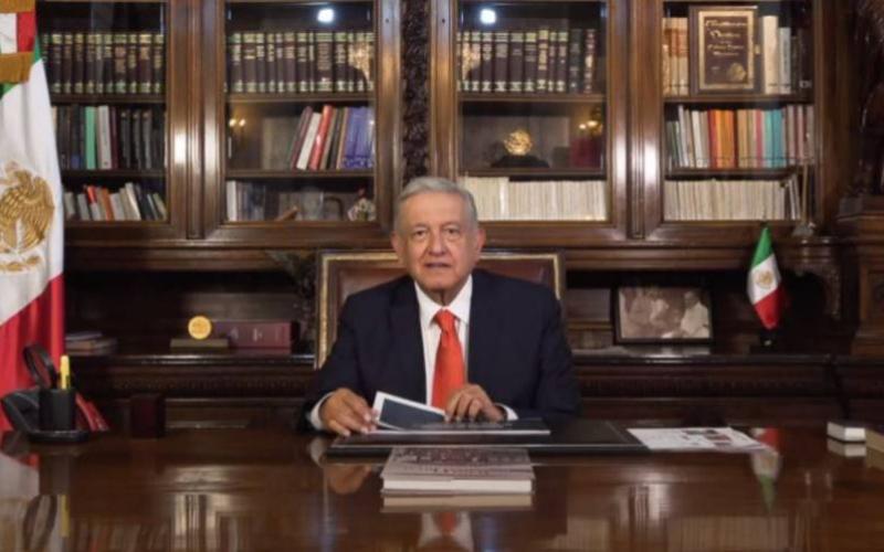 AMLO orgulloso sobre críticas de columnistas; hay libertad de expresión