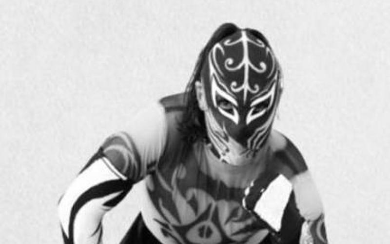 Muere el luchador Taboo, hermano de La Parka