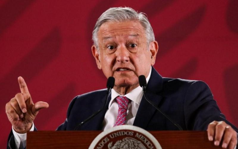 Recuento de compromisos se han cumplido, asegura AMLO