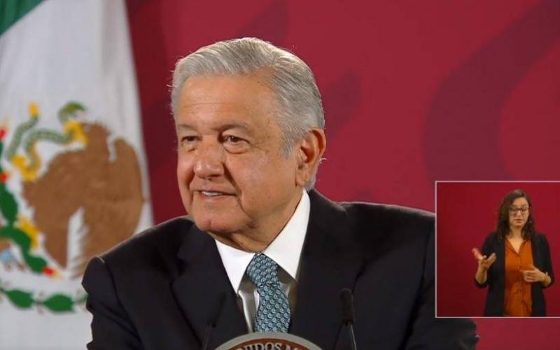 Si se saca rifa de avión presidencial, AMLO donará premio