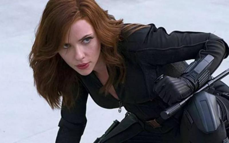 Disney pospone lanzamiento de "Black Widow" hasta 2021