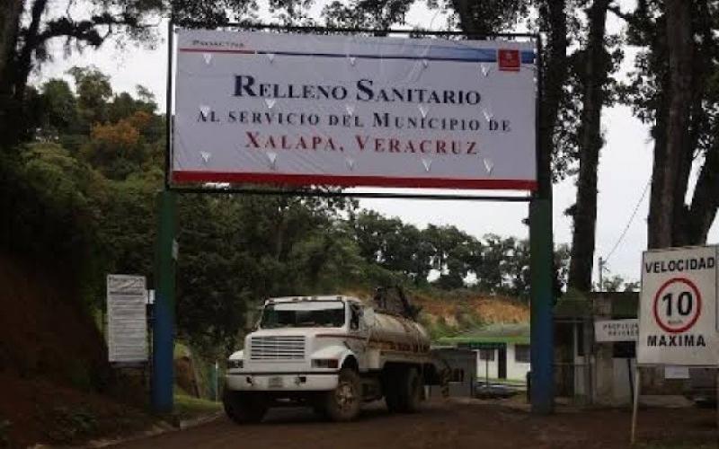  Contrato millonario entrega Xalapa a empresa acusada de fraude