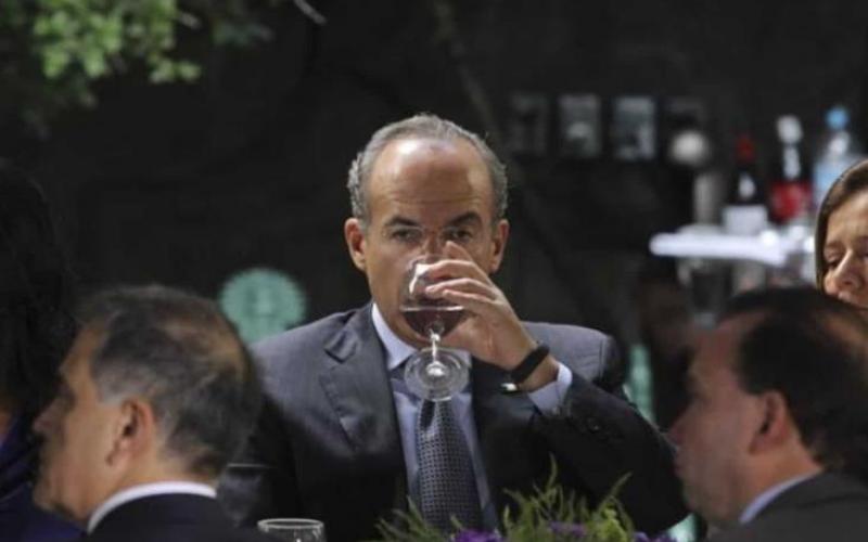 Rechazo a “México Libre” partido político de Felipe Calderón: INE