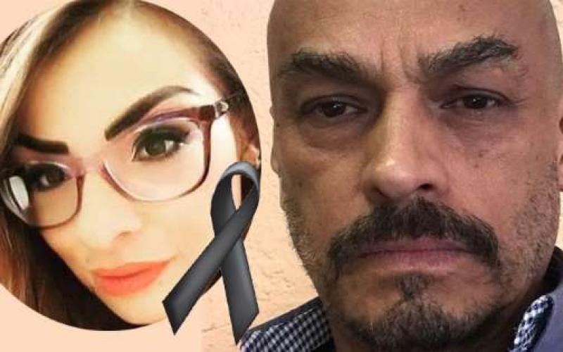 El actor Esteban Franco acusó a dos clínicas del IMSS de negligencia médica 