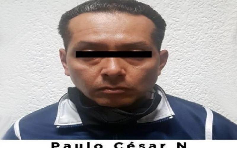 Proceso penal para Paulo Cesar “N” luego de haber abusado de una menor de 10 años