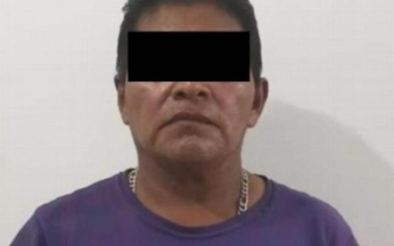 Es vinculado a proceso al sujeto que presuntamente violó a perrito en Cosoleacaque, Veracruz