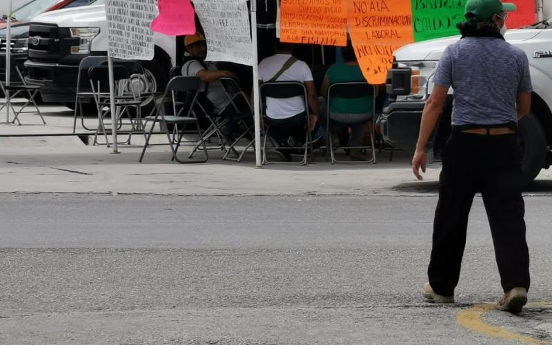 Organizaciones delincuenciales en aumento y policías ministeriales sin trabajar