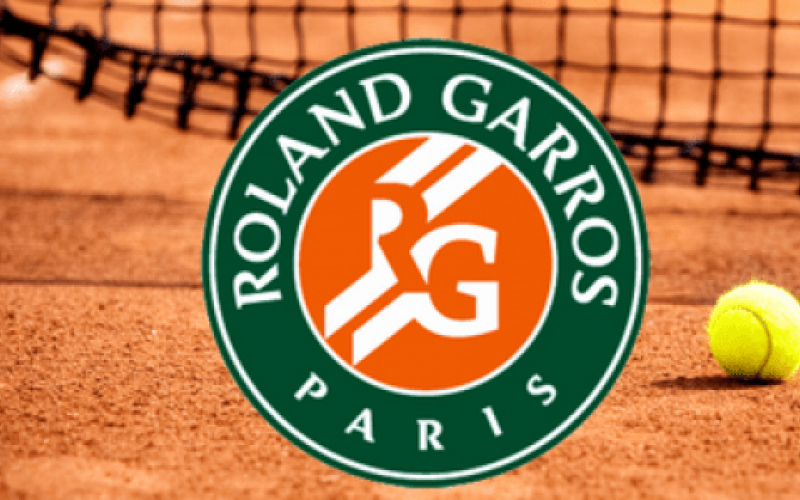  Se acorta aun más el numero de espectadores para el Roland Garros