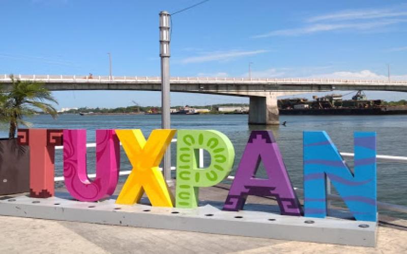 Presentan propuestas a favor del sector turístico de Tuxpan