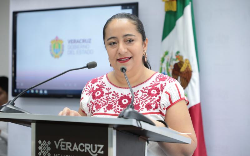  Insuficiente el apoyo del Gobierno Estatal al sector turístico: Xóchitl Arbesú