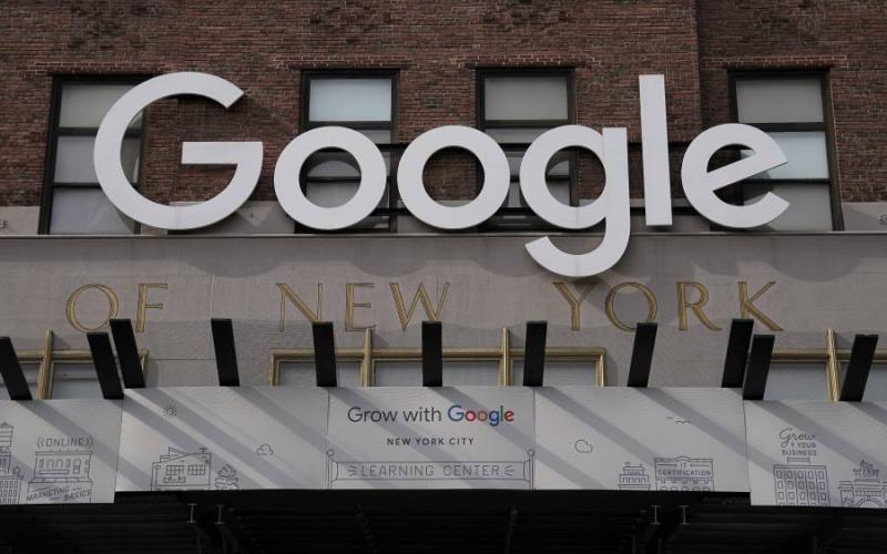 EU demanda a Google por monopolizar búsquedas en Internet