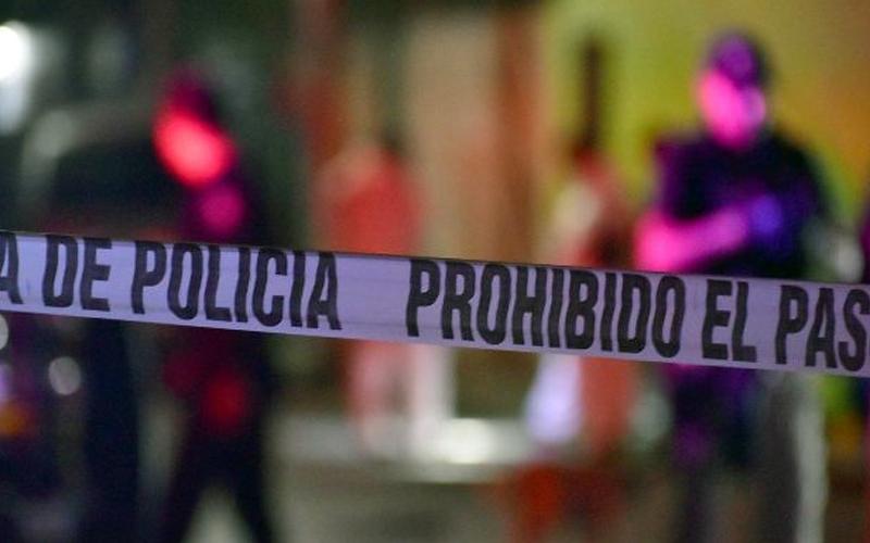 Un estudiante de doce años se suicidó en la colonia Casa Blanca